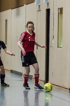 Bild 31 - wCJ KT Turnier Vormittag